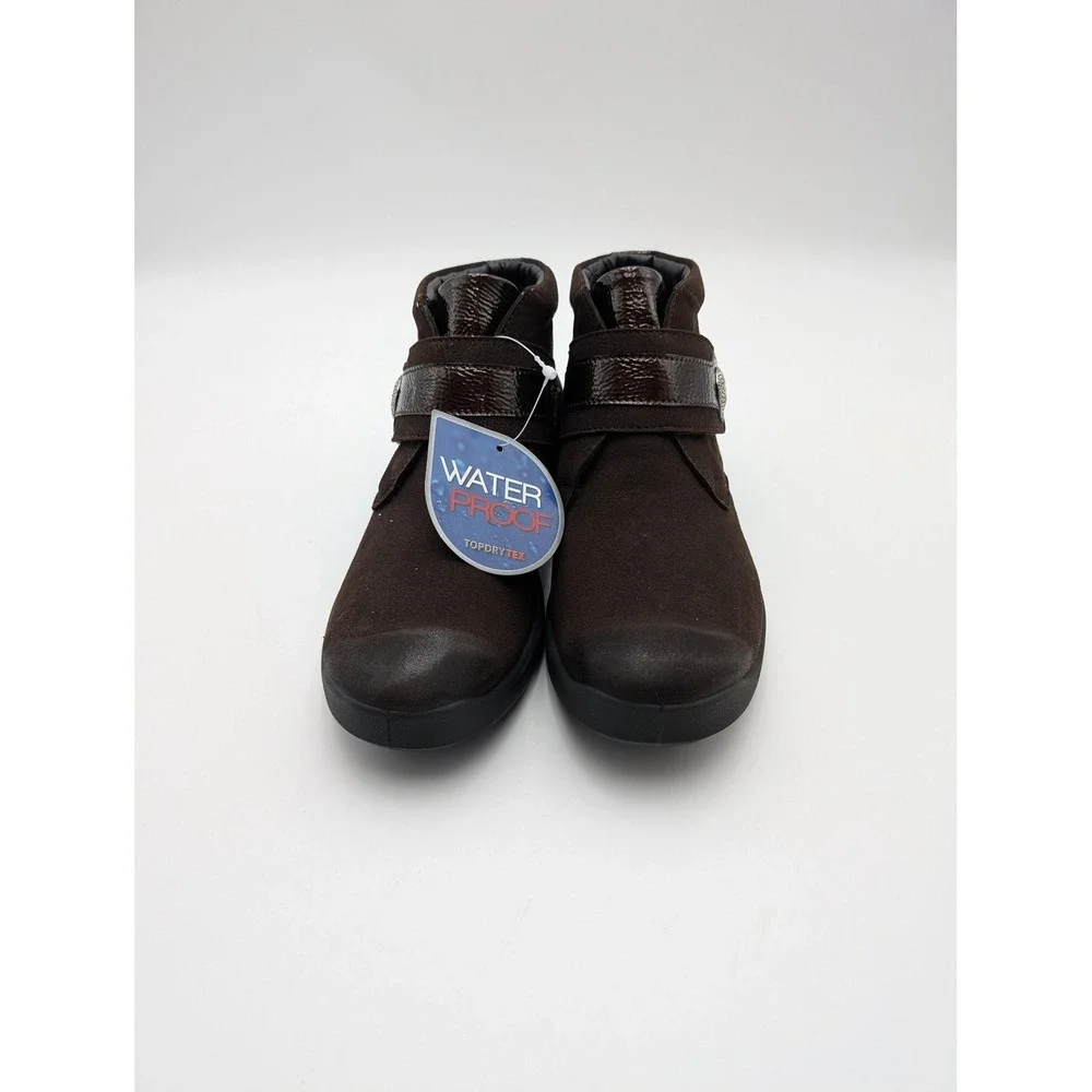 Romika boots womens